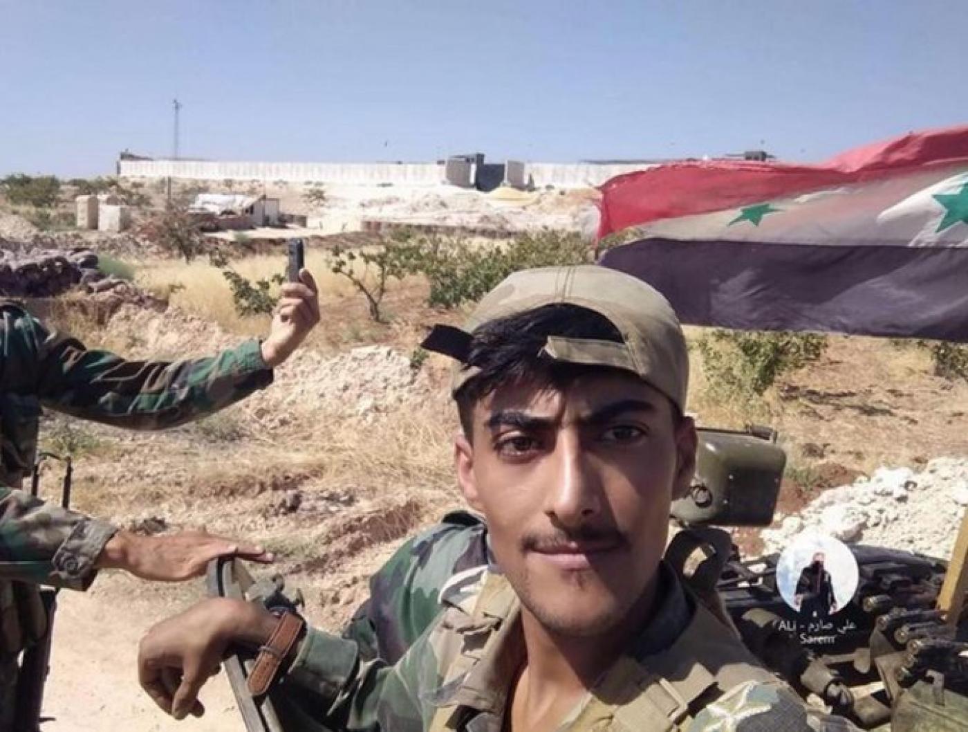 Rezim Teroris Assad Ancam Akan Hilangkan Pos Pengamatan Militer Turki di Morek Hama Utara